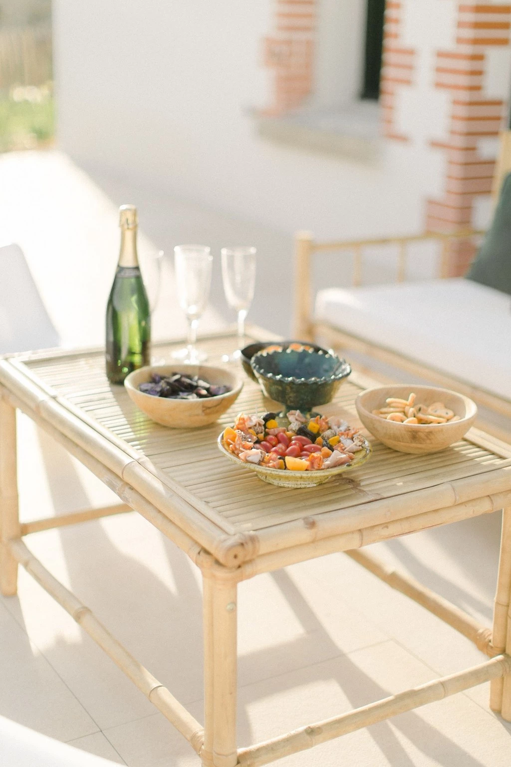 La Borderie du Peuble